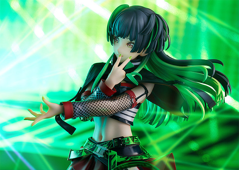 Fuyuko Mayuzumi: Neon Light Romancer Ver.