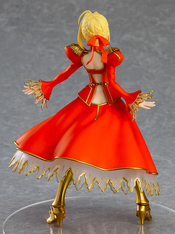 POP UP PARADE Saber/Nero Claudius