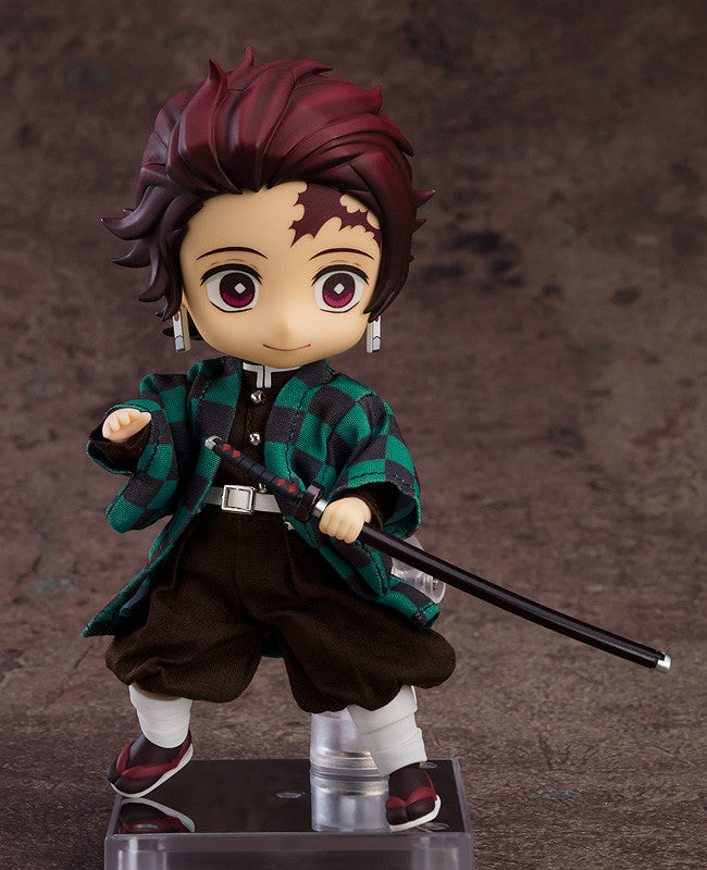 Nendoroid Doll Tanjiro Kamado