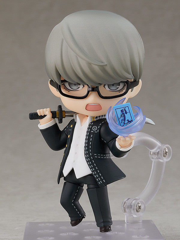 Nendoroid P4G Hero