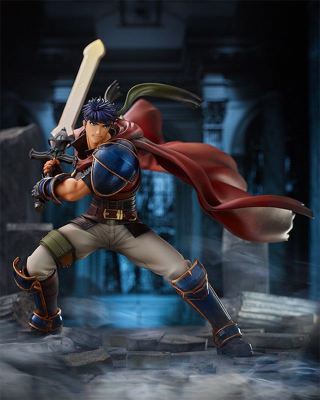 Fire Emblem - Ike 1/7 Scale Figure (Intelligent Systems)