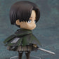 Nendoroid Levi