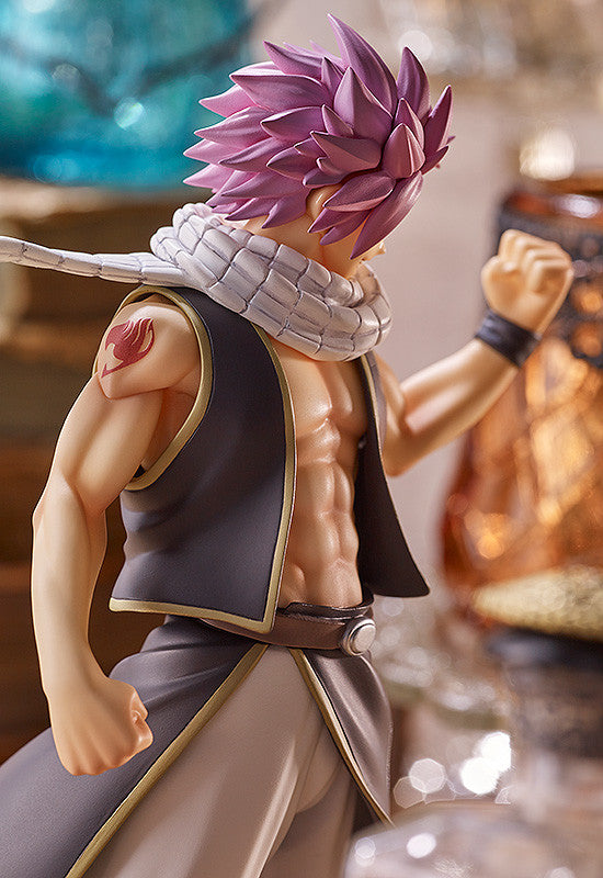 POP UP PARADE Natsu Dragneel