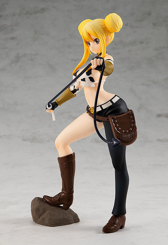 POP UP PARADE Lucy Heartfilia: Taurus Form Ver.