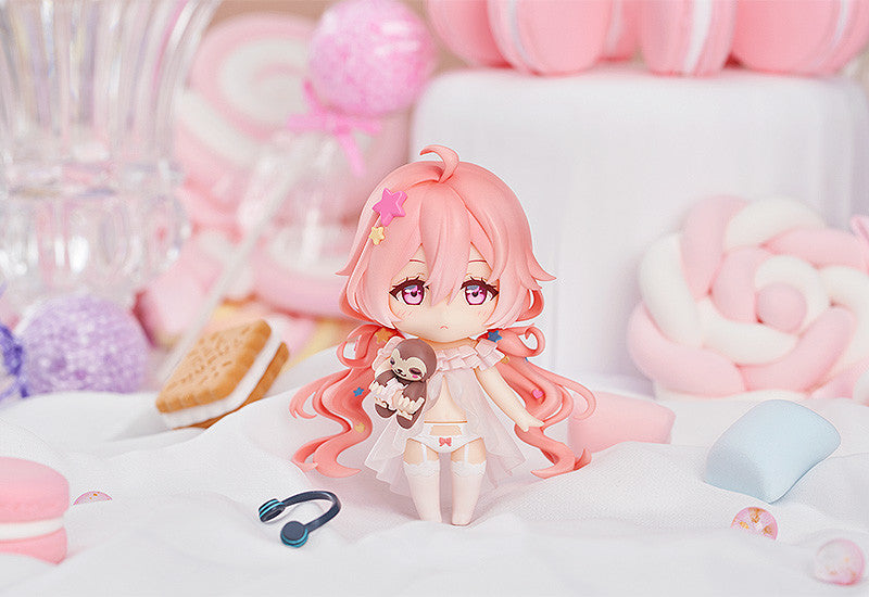 Nendoroid Evante