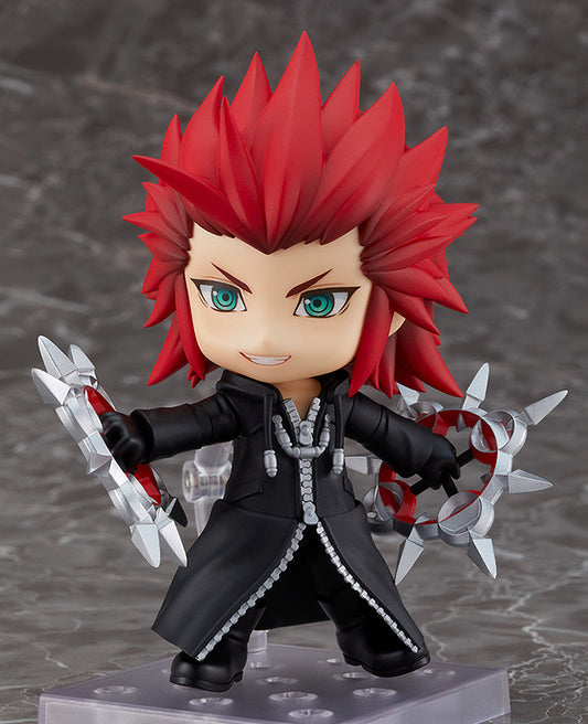 Nendoroid Axel: Kingdom Hearts III Ver.