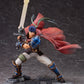 Fire Emblem - Ike 1/7 Scale Figure (Intelligent Systems)