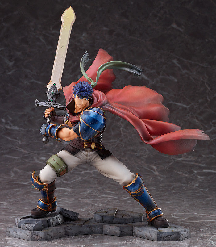 Fire Emblem - Ike 1/7 Scale Figure (Intelligent Systems)