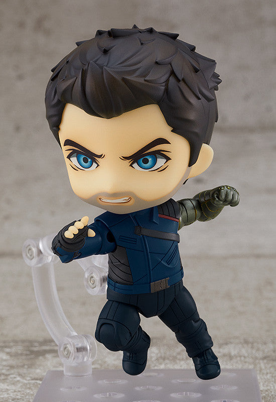 Nendoroid Winter Soldier DX