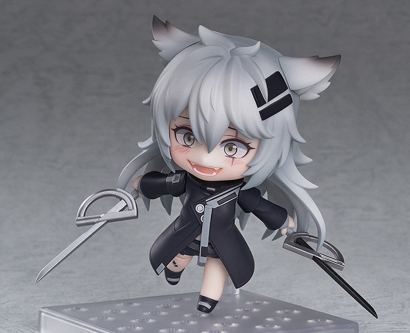 Nendoroid Lappland