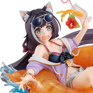 Princess Connect! Re:Dive – Karyl (Summer) - Lucrea