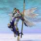 Digimon Adventure: Angemon & Takeru Takaishi G.E.M. PVC Figure (Repeat) by MegaHouse