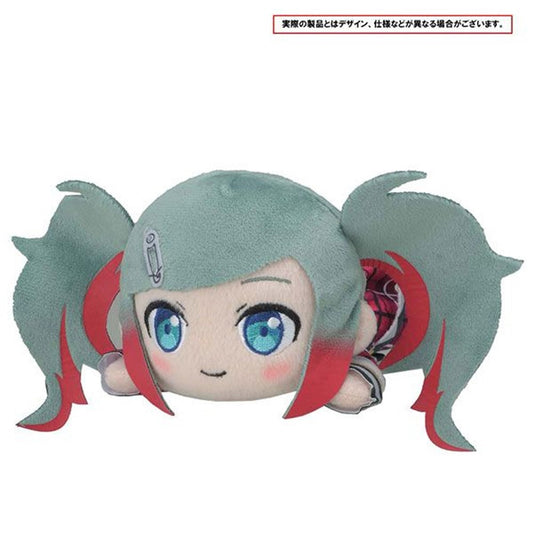 Project Sekai Colorful Stage! Hatsune Miku (S) Nesoberi Plush