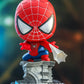 Cosbi Marvel Collection #005 Friendly Neighborhood Spider-Man "Spider-Man: No Way Home"