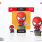 Cosbi Marvel Collection #005 Friendly Neighborhood Spider-Man "Spider-Man: No Way Home"