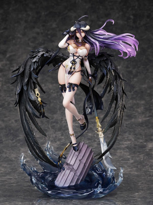 Albedo China Dress Ver.