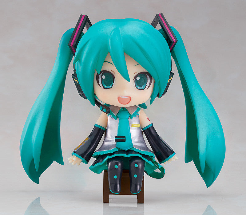 Nendoroid Swacchao! Hatsune Miku