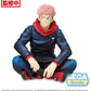 Jujutsu Kaisen - Chokonose Yuji Itadori