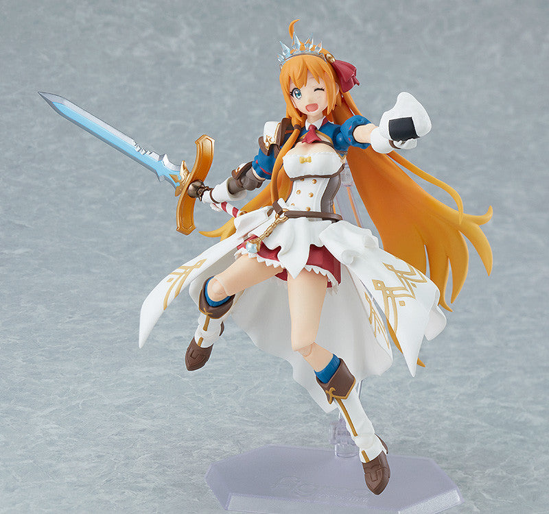 figma Pecorine