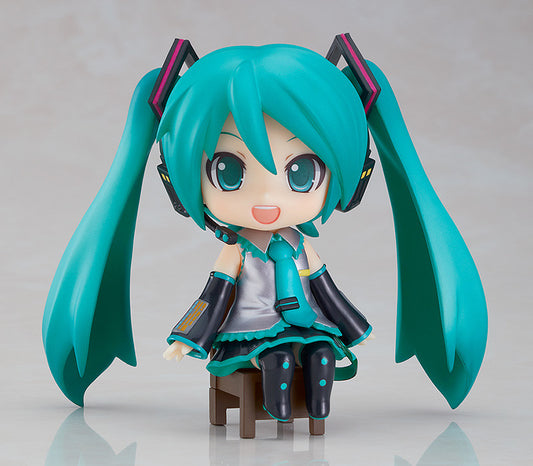 Nendoroid Swacchao! Hatsune Miku