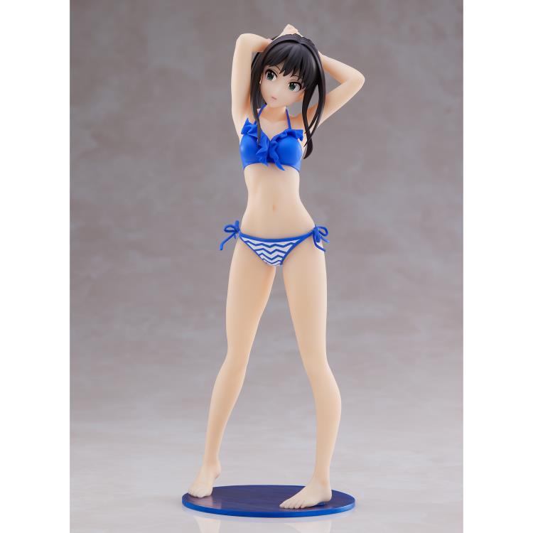 The Idolmaster Cinderella Girls Celestial Vivi Rin Shibuya Figure
