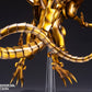 The Winged Dragon of Ra Egyptian God Statue