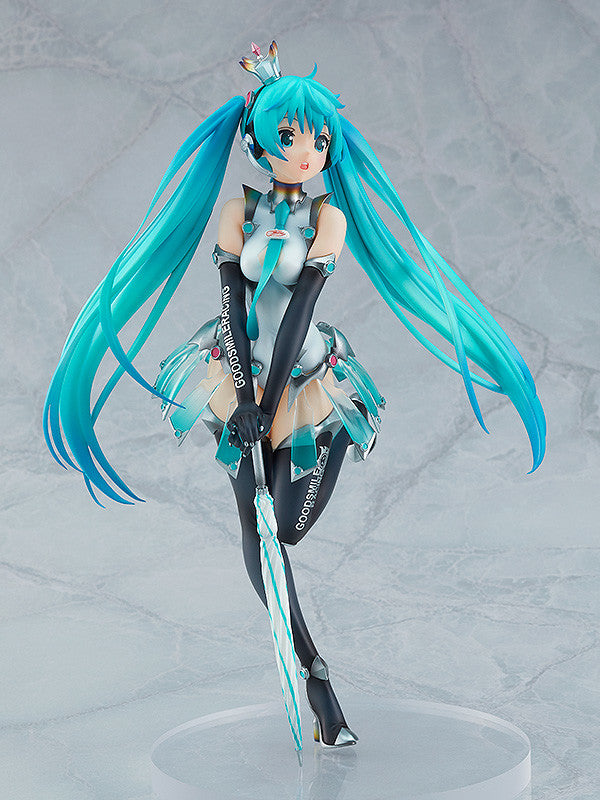 Racing Miku 2013 Rd. 4 SUGO Support Ver. [AQ]