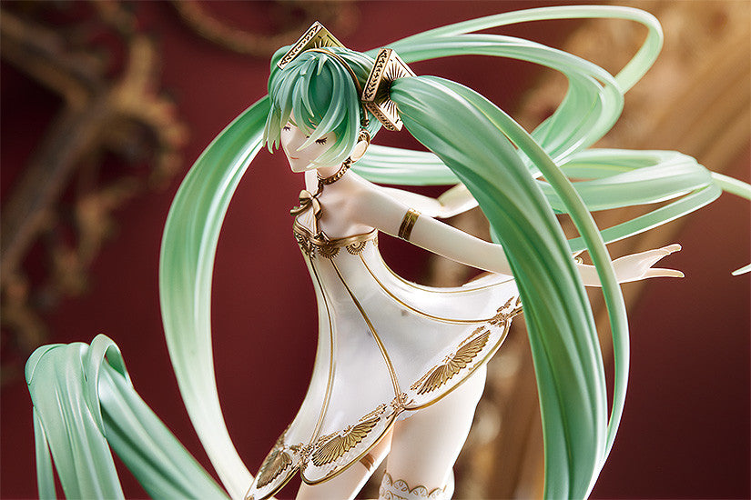 Hatsune Miku Symphony: 5th Anniversary Ver.