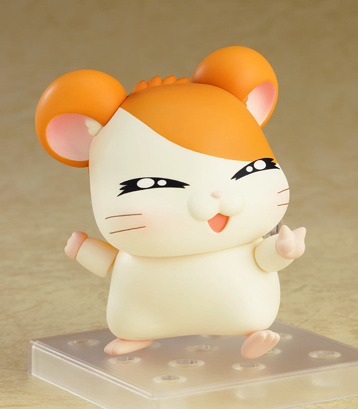 Nendoroid Hamtaro