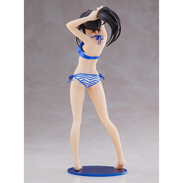 The Idolmaster Cinderella Girls Celestial Vivi Rin Shibuya Figure