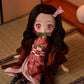 Harmonia humming Nezuko Kamado