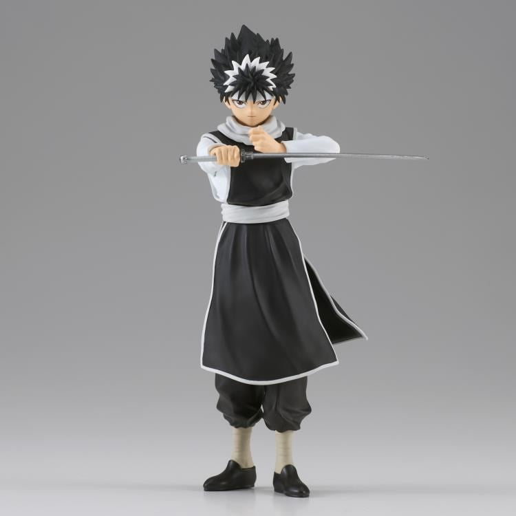 Yu Yu Hakusho DXF 30th Anniversary Hiei