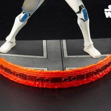 ARTFX Captain Rex