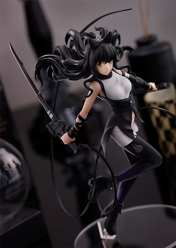 POP UP PARADE Blake Belladonna