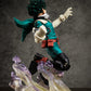 Izuku Midoriya
