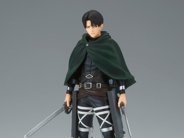 Attack on Titan The Final Season Levi – Animeworks B2B