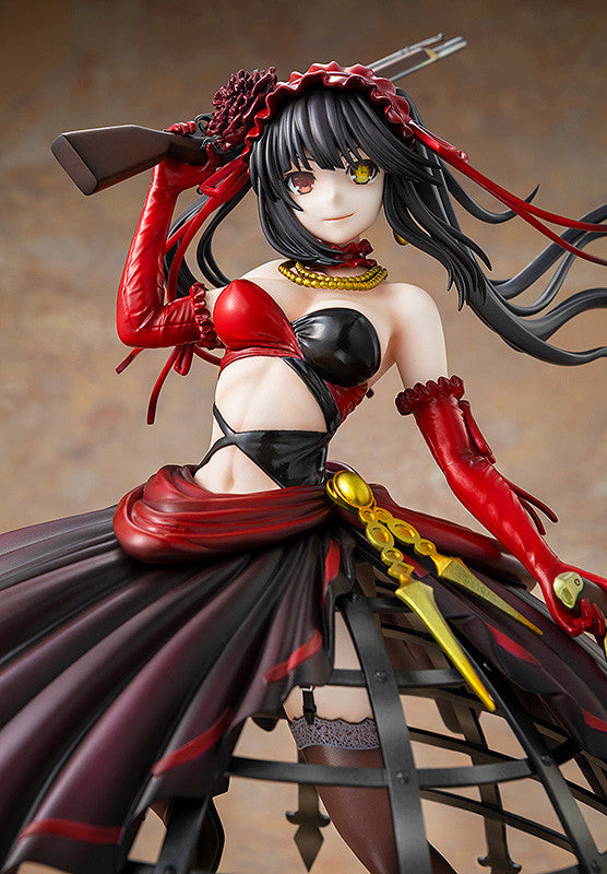 CAworks Kurumi Tokisaki: Night Dress Ver.