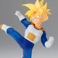 Dragon Ball Z Super Warriors Battle Retsuden III Vol.1 Super Saiyan Gohan