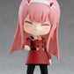 Nendoroid Zero Two