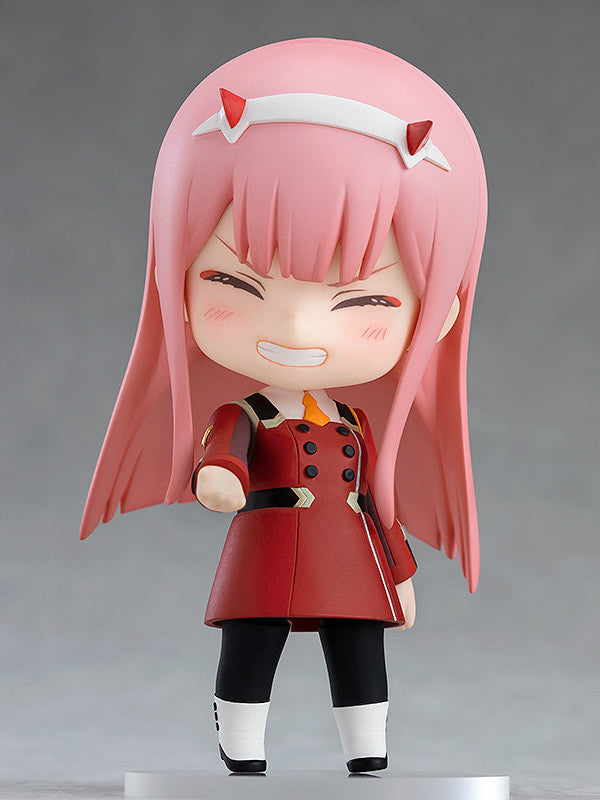 Nendoroid Zero Two