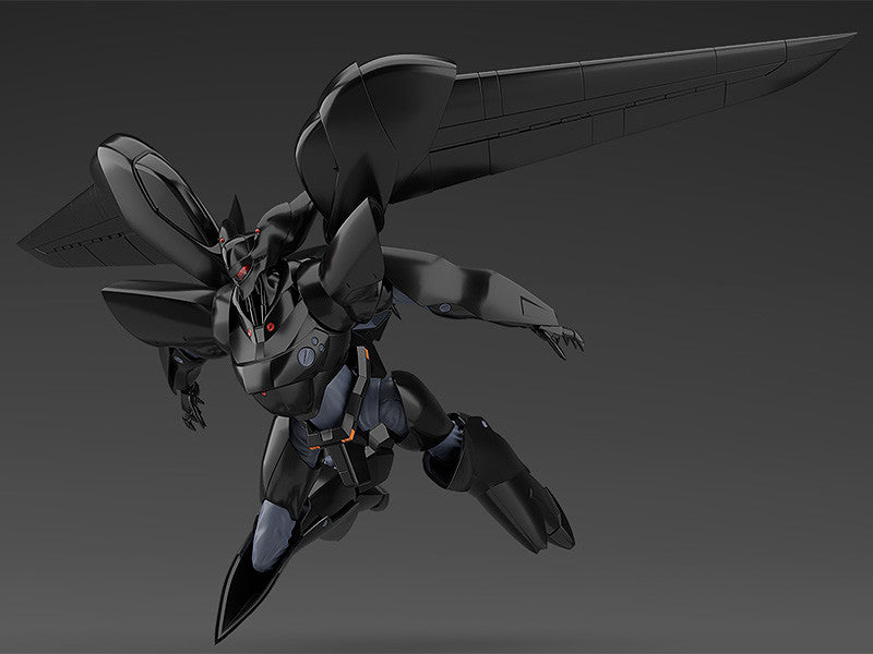 MODEROID TYPE-J9 Griffon