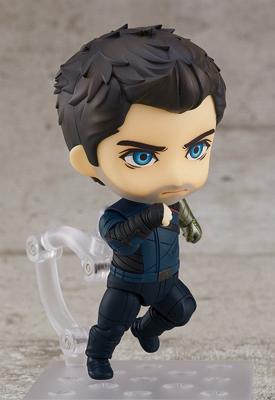 Nendoroid Winter Soldier DX