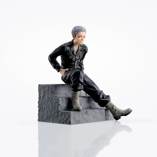 Tokyo Revengers Break Time Collection Vol.1 Takashi Mitsuya