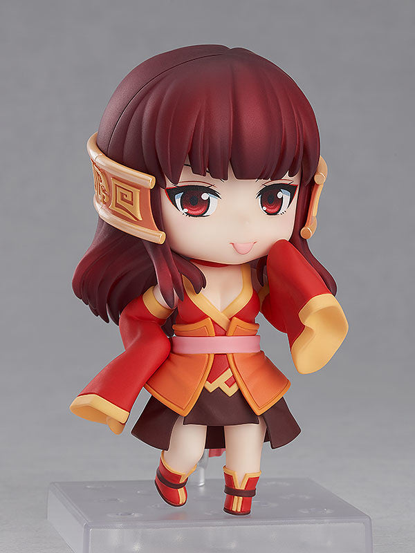 Nendoroid Long Kui / Red