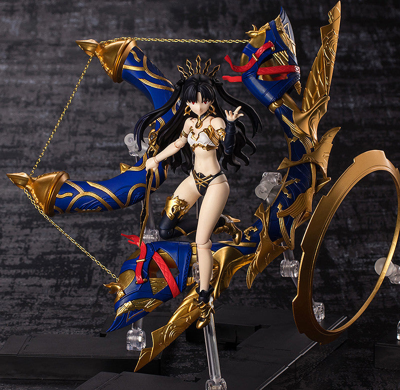 4inch-nel Archer Ishtar