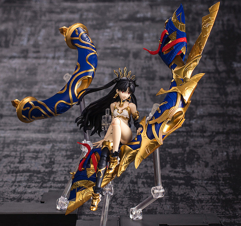 4inch-nel Archer Ishtar