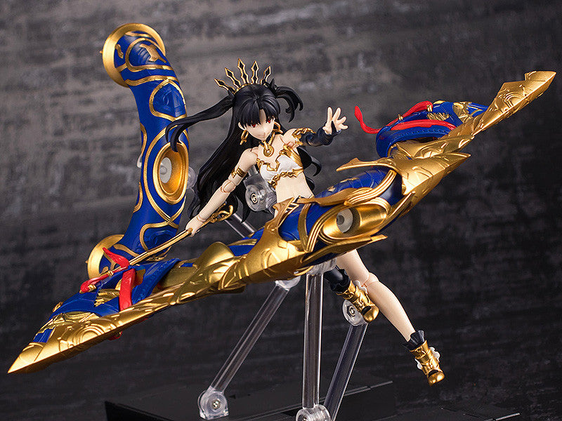 4inch-nel Archer Ishtar