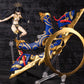 4inch-nel Archer Ishtar