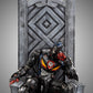 Tengen Toppa Gurren Lagann `Lazengann` Alloy Movable Figure