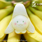 Vegetable Fairy Figure Collection Bananamako